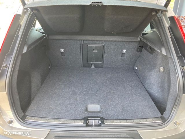 Volvo XC 40 T4 Recharge DKG Inscription Expression - 31