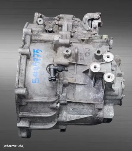 Caixa de velocidades Opel Ref: 5495775 - 1