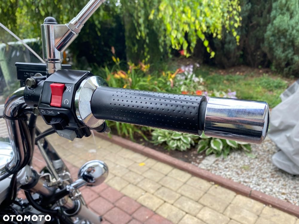 Yamaha Drag Star - 18