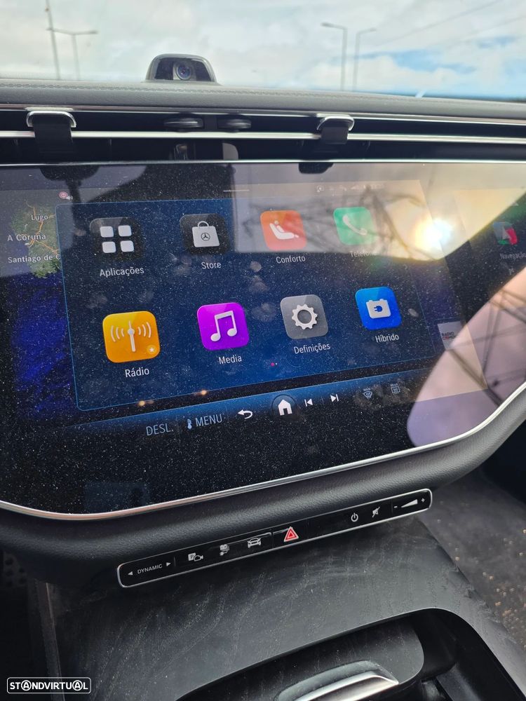 Mercedes-Benz E 300 - 26