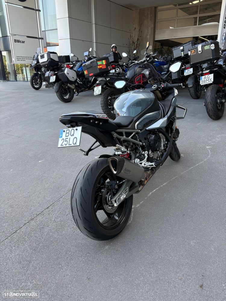 BMW S 1000 RR - 4