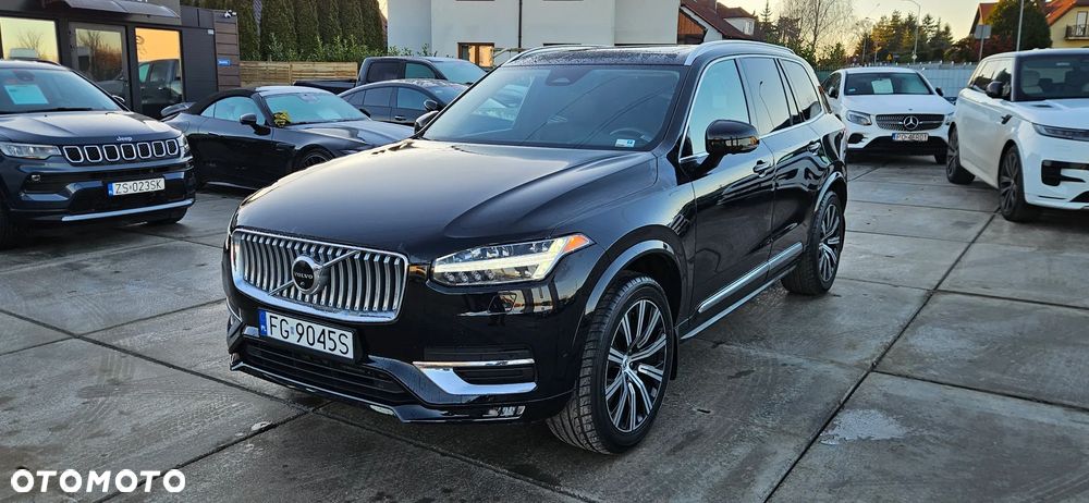 Volvo XC 90 - 3