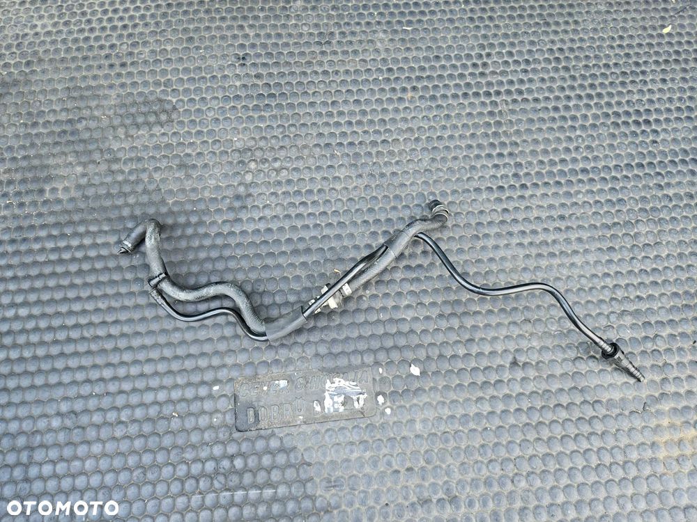 Przewód 06B133781D Przewody Waż Rurka Podcisnienia Króciec 1.8 T Turbo AVJ BFB Audi A4 B6 B7 VW - 14