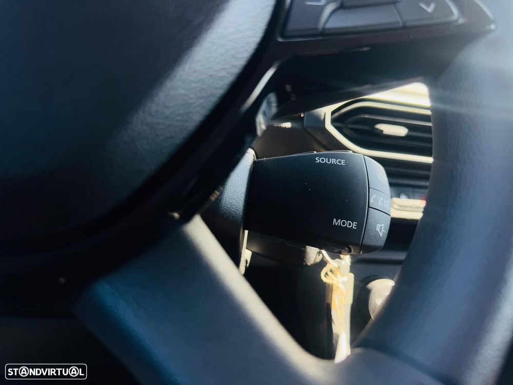 Dacia Sandero 1.0 ECO-G Essential Bi-Fuel - 27