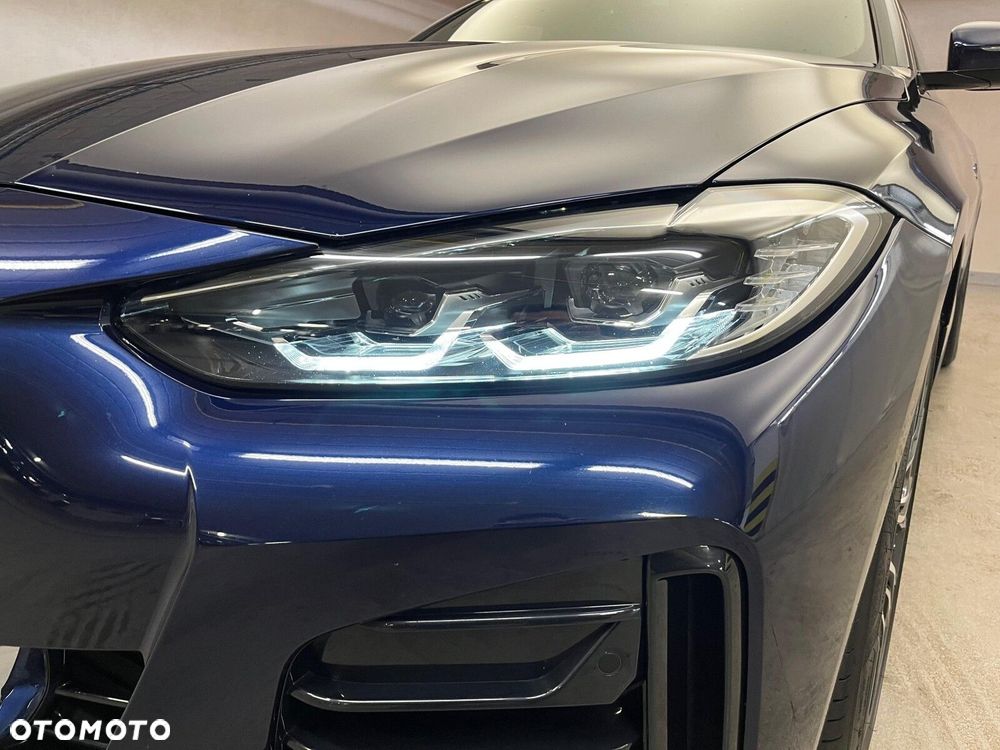 BMW Seria 4 420d xDrive mHEV M Sport sport - 15