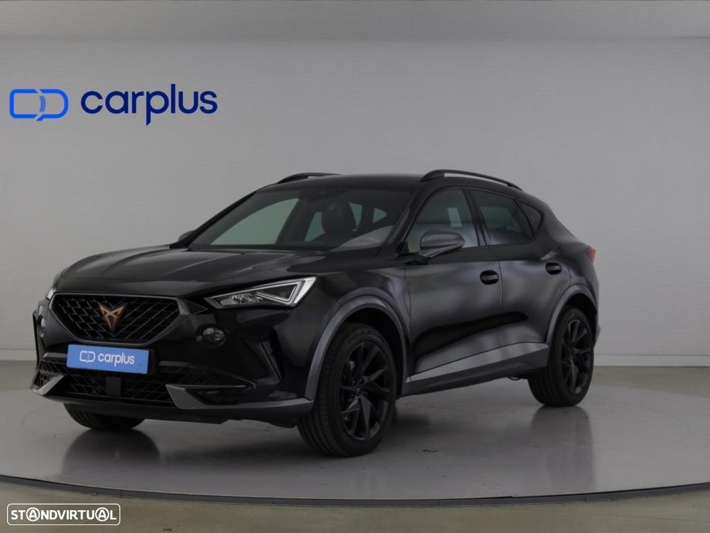 Cupra Formentor 1.5 TSI - 1