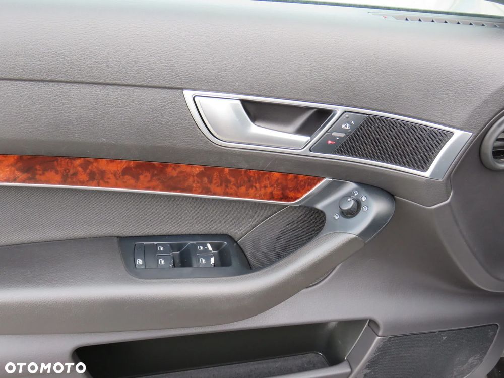 Audi A6 Limousine 2.0 TDI DPF - 29