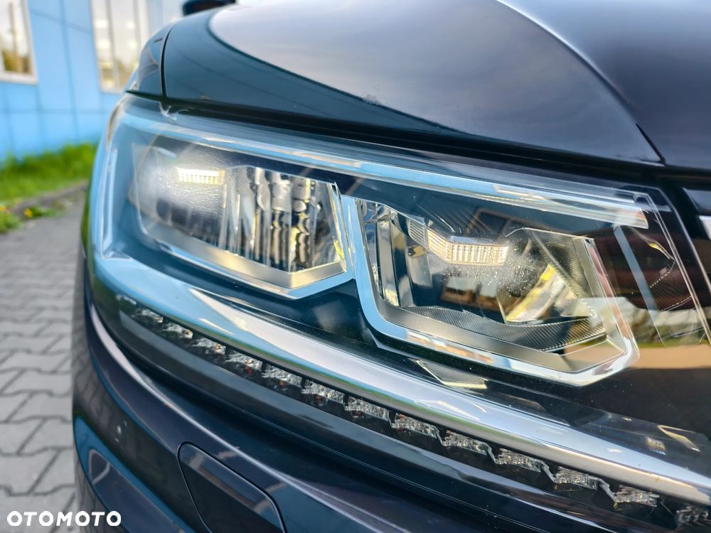 Volkswagen Tiguan 1.4 TSI ACT OPF Join - 19