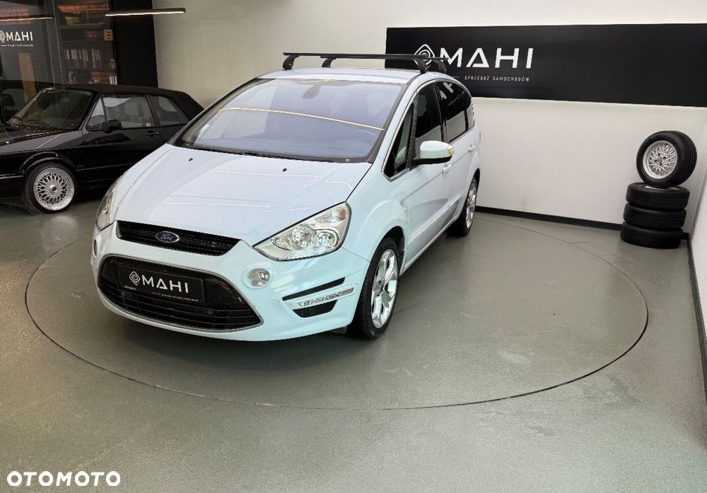 Ford S-Max - 5