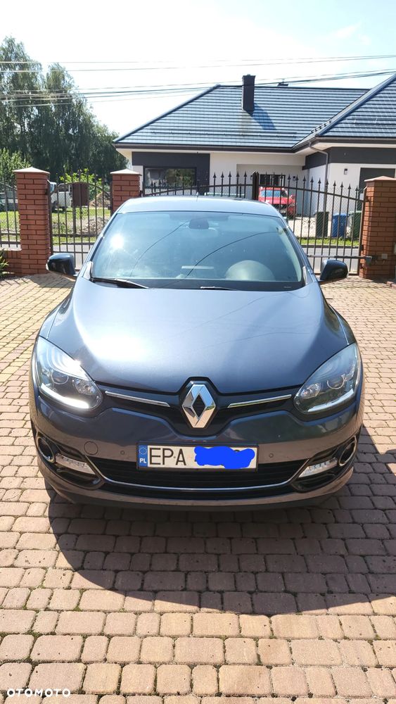 Renault Megane 1.6 dCi Energy Dynamique - 19