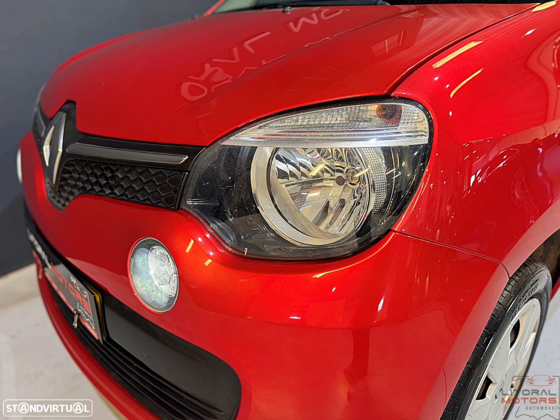 Renault Twingo SCe 70 S&S Experience - 5