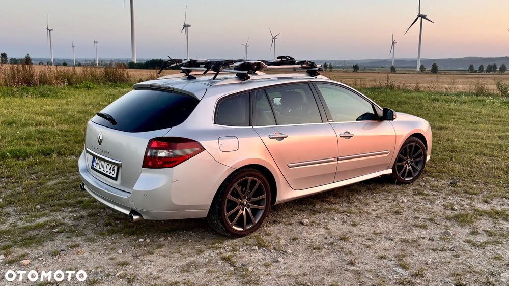 Renault Laguna - 2