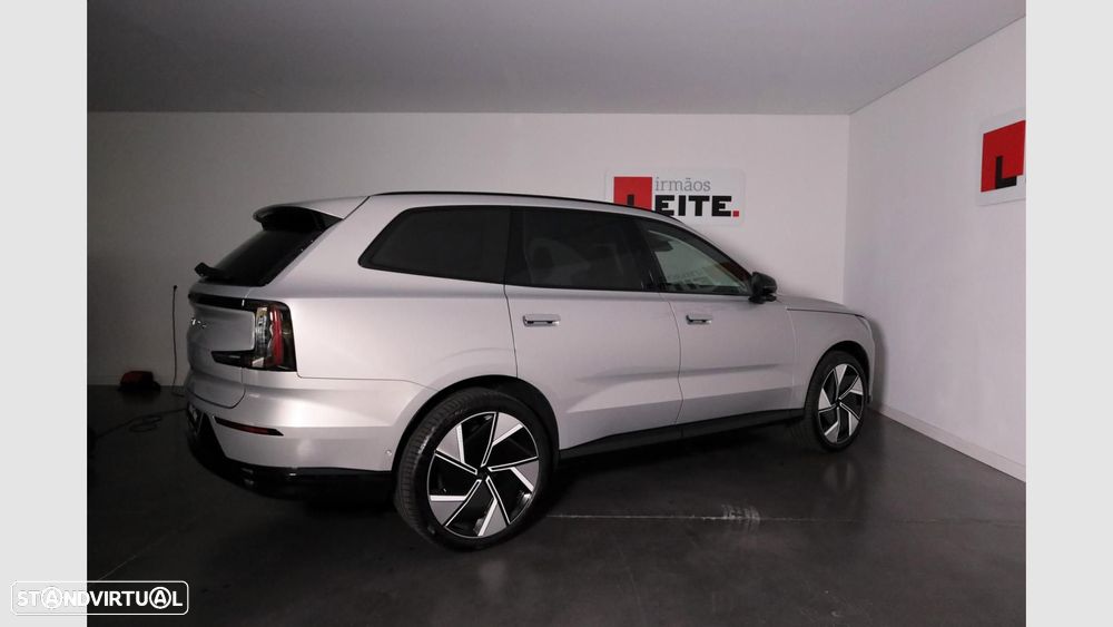 Volvo EX90 111 kWh Twin Motor Ultra - 6