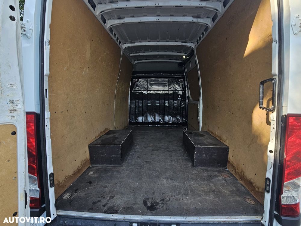 Iveco Daily - 9