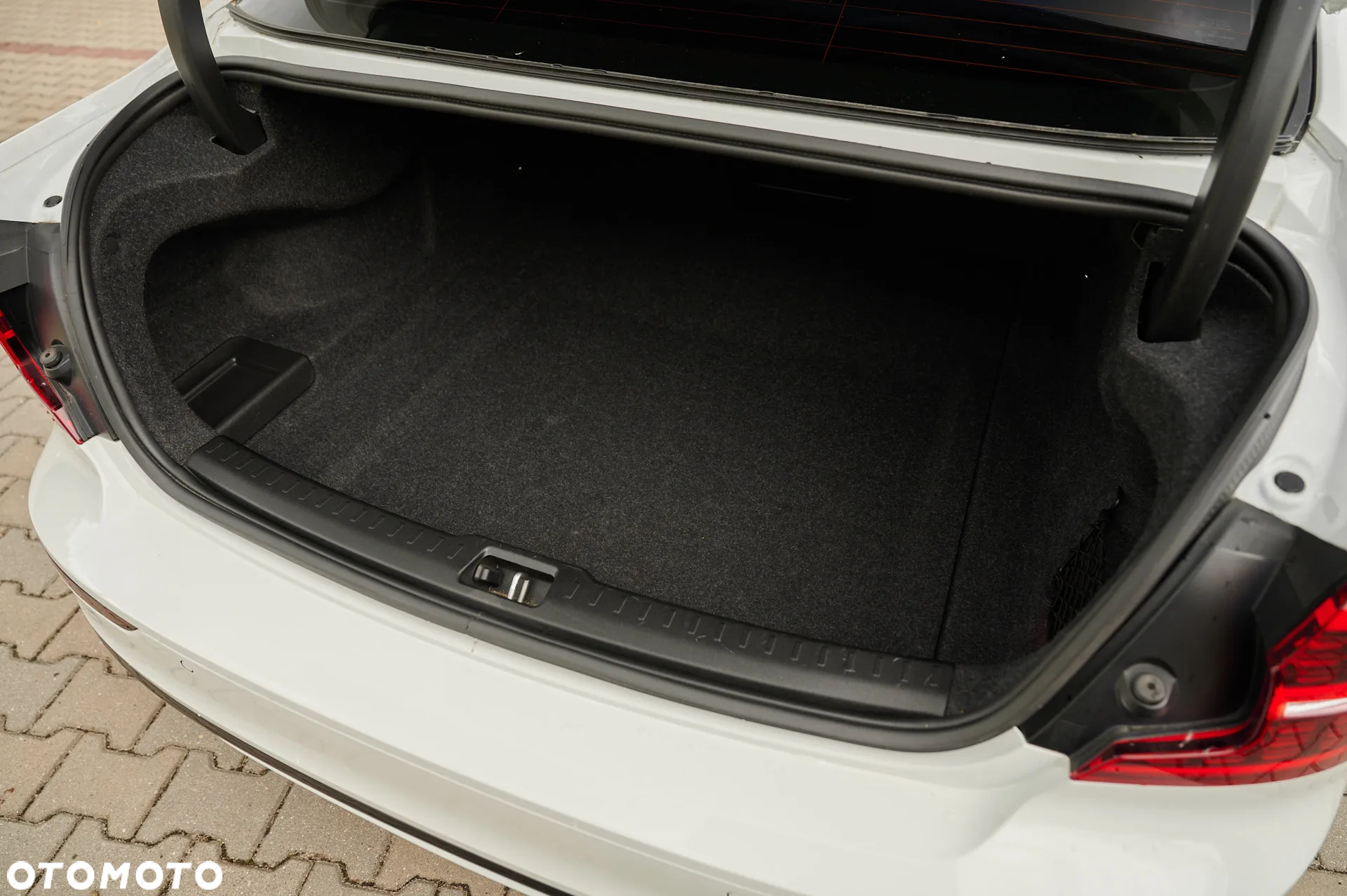 Volvo S60 B4 B Geartronic RDesign - 24