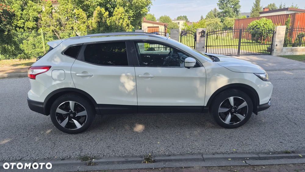 Nissan Qashqai 1.2 DIG-T Tekna - 7