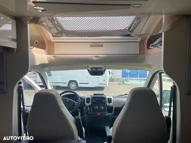 Giotti PRIVILEGE - 11