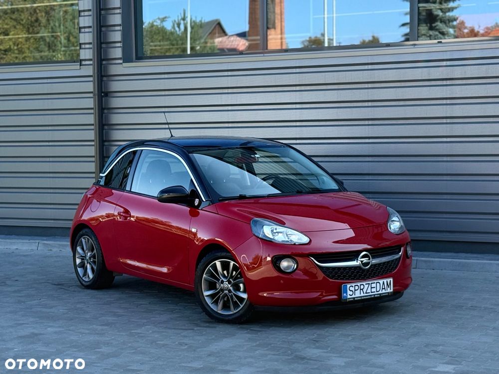 Opel Adam - 2