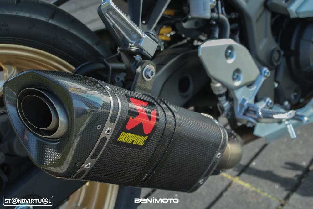 Yamaha R 3 Edição Especial 60º Aniversário - 16