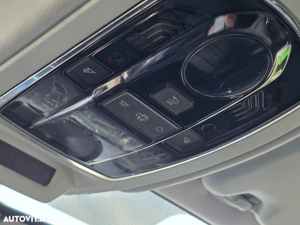 Peugeot 508 HDi FAP 165 Automatik Allure - 32