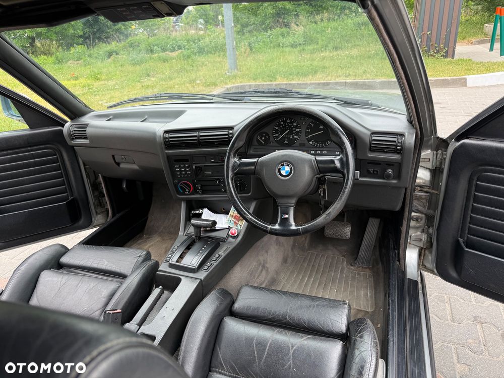 BMW Seria 3 - 13