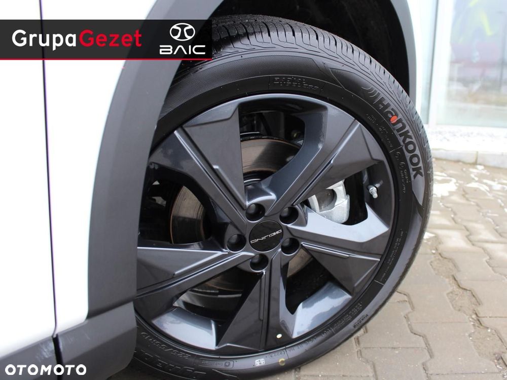 BAIC 5 - 7