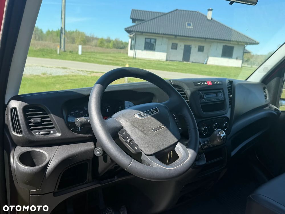 Iveco 35c13 - 9