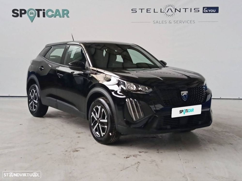 Peugeot 2008 1.2 PureTech Style - 3