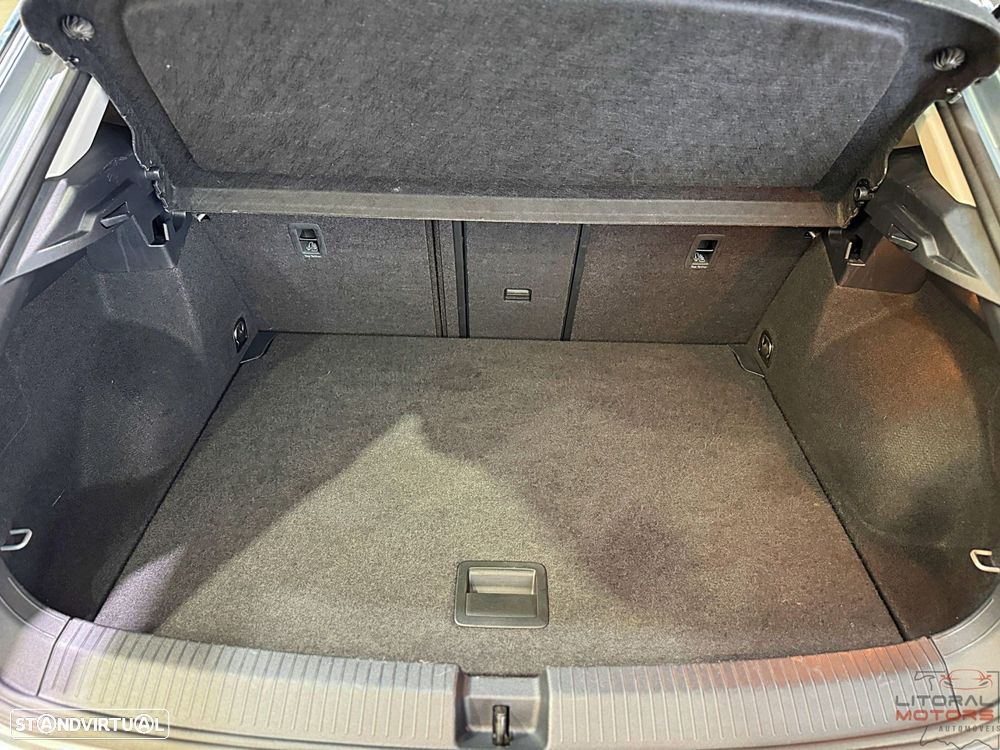 VW T-Roc 1.0 TSI Style - 10