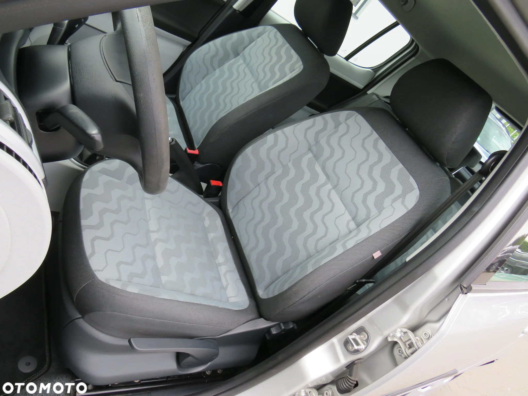 Skoda Fabia - 26