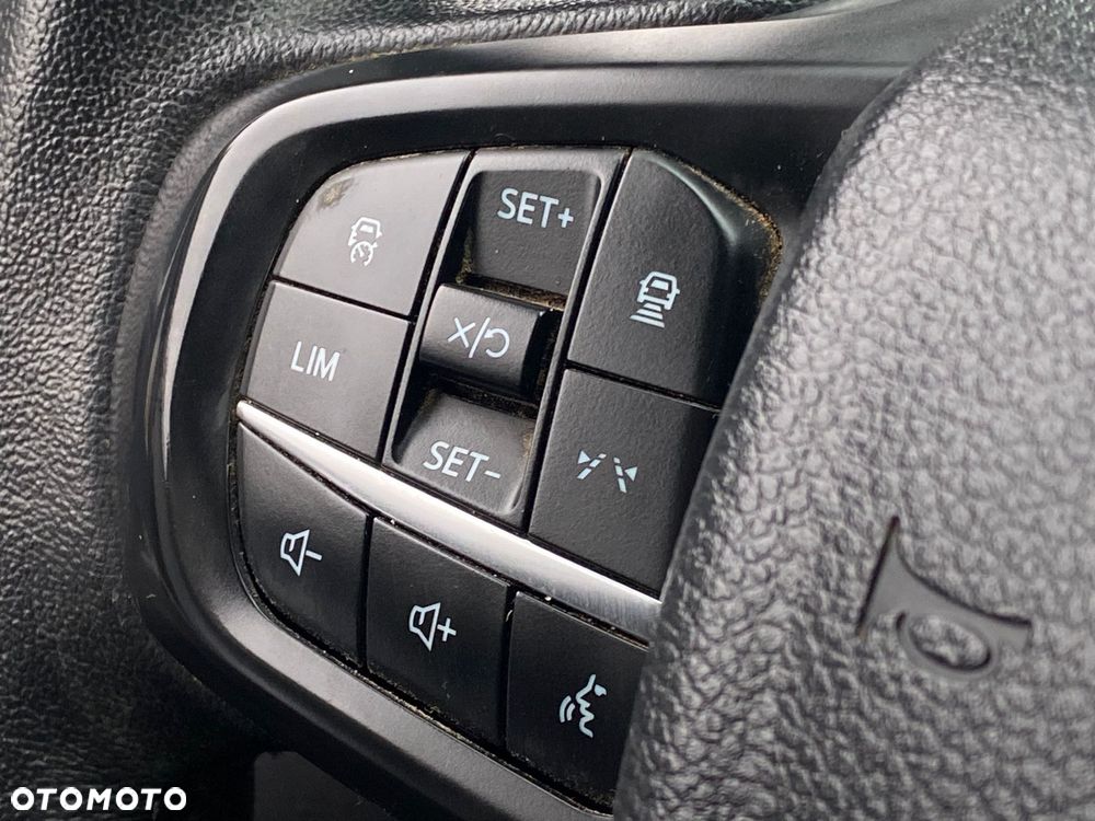 Ford Ranger 2.0 EcoBlue 4x4 DC XL - 23