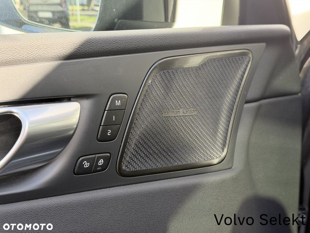 Volvo XC 60 - 23