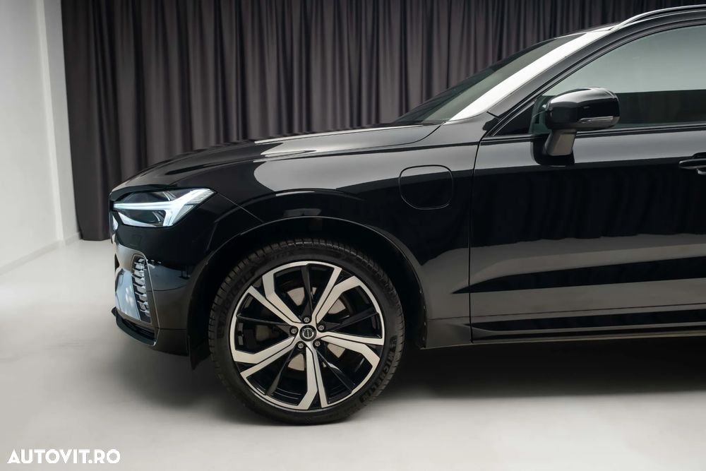 Volvo XC 60 Recharge T8 Twin Engine eAWD Polestar Engineered - 8