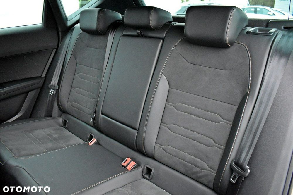 Cupra Ateca 2.0 TSI 4Drive VZ DSG - 12