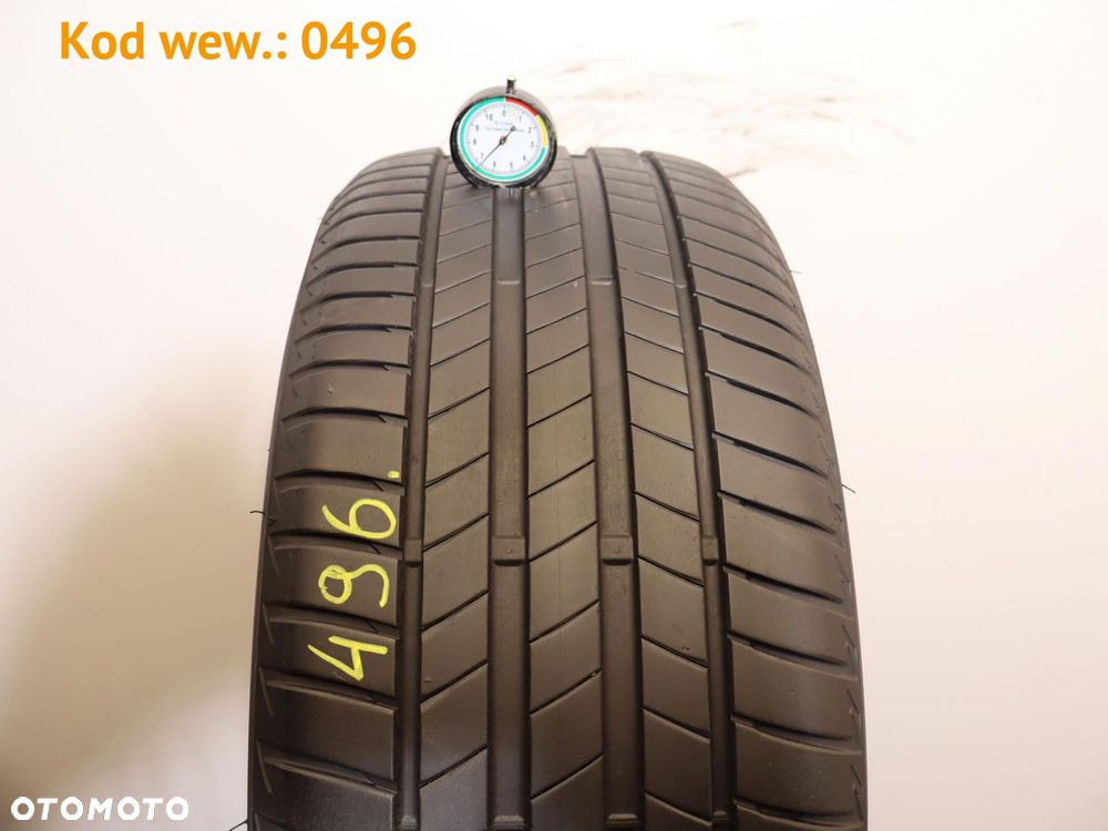 Bridgestone Turanza T005 - 245/45 R18