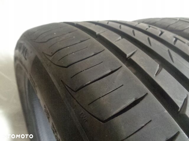 CONTINENTAL PREMIUMCONTACT 6 235/40R19 96W - 2