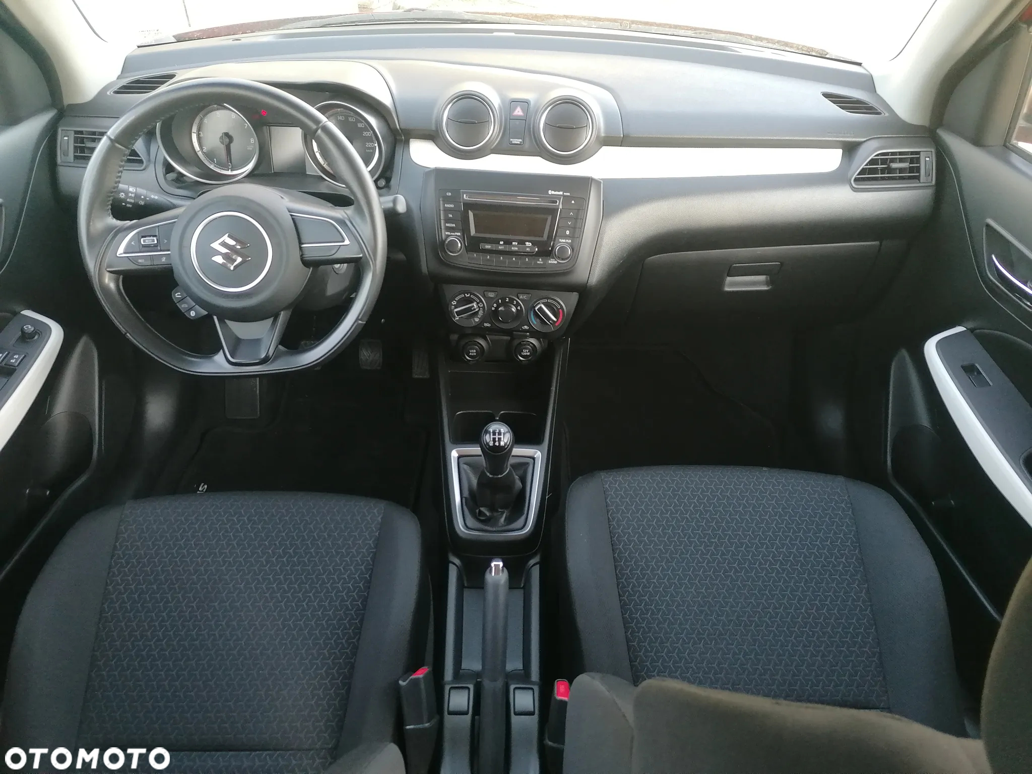 Suzuki Swift 1.2 Dualjet - 18