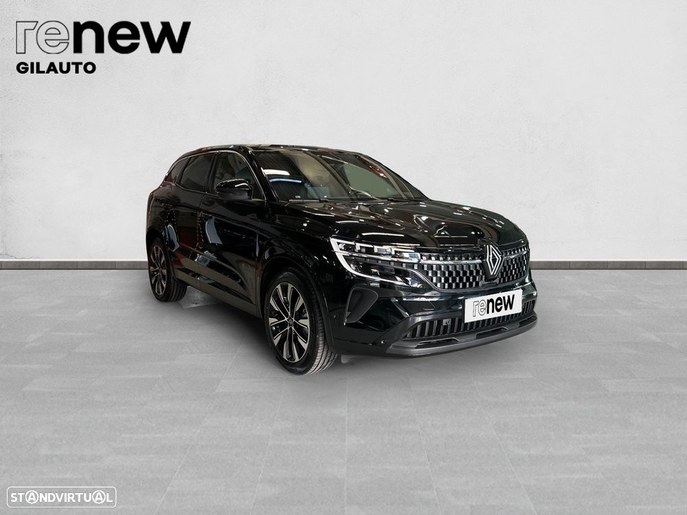 Renault Austral 1.2 E-Tech Techno - 3