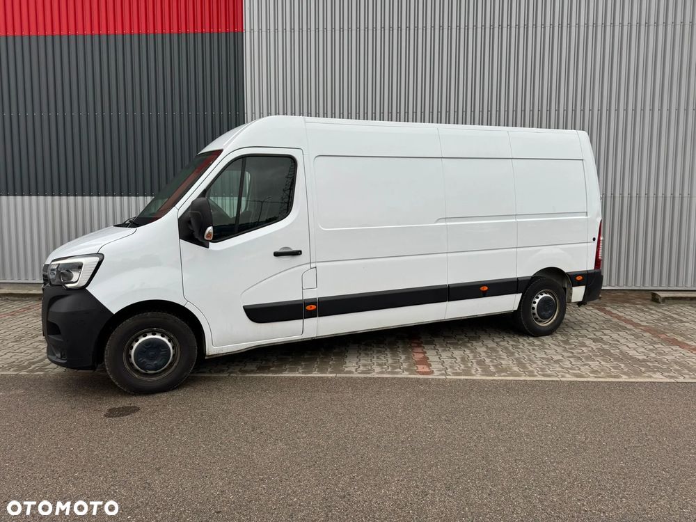 Renault MASTER H3L2 2.3 dCi 136 KM / 2 SZTUKI / 2024 ROK !! - 11