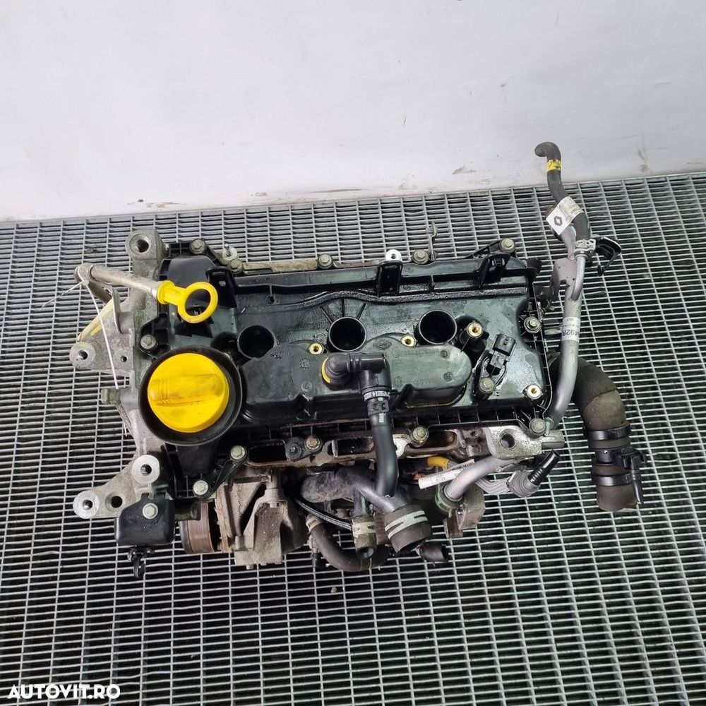 Motor Dacia Duster II 1.0 Benzina 2018 - 2021 101CP Manuala H4D 480 Euro6 (1473) Benzina ... - 2
