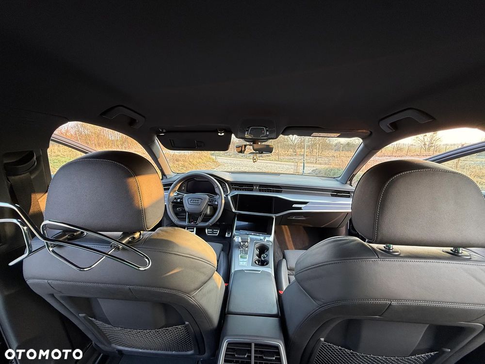 Audi A6 Limousine 45 TFSI Quattro S tronic - 16