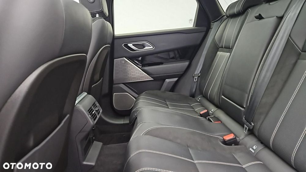 Land Rover Range Rover Velar - 23