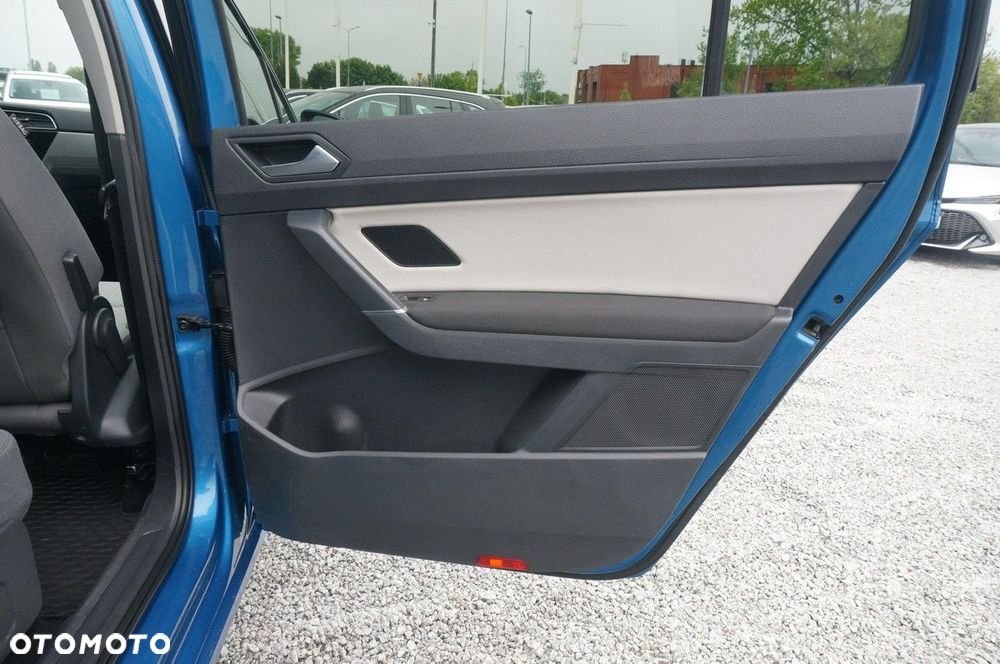 Volkswagen Touran 2.0 TDI BMT Comfortline DSG - 29