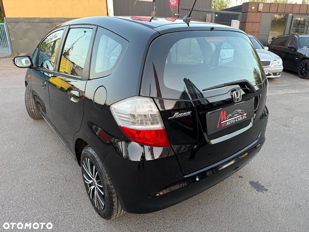 Honda Jazz 1.2 i-VTEC - 6