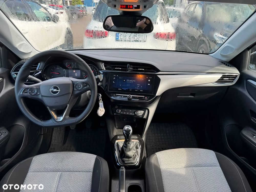 Opel Corsa 1.2 Edition S&S - 6