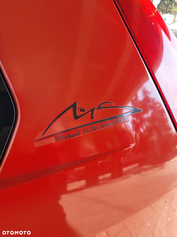 Fiat Punto 1.2 16V Trofeo - 12