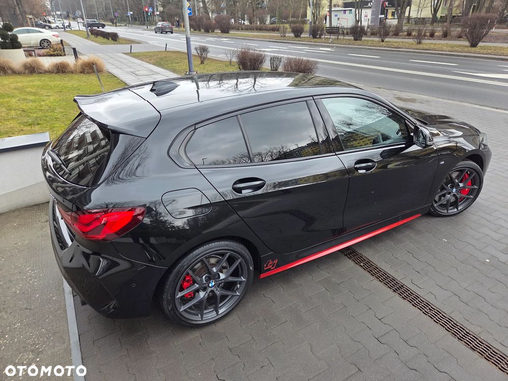 BMW Seria 1 - 10