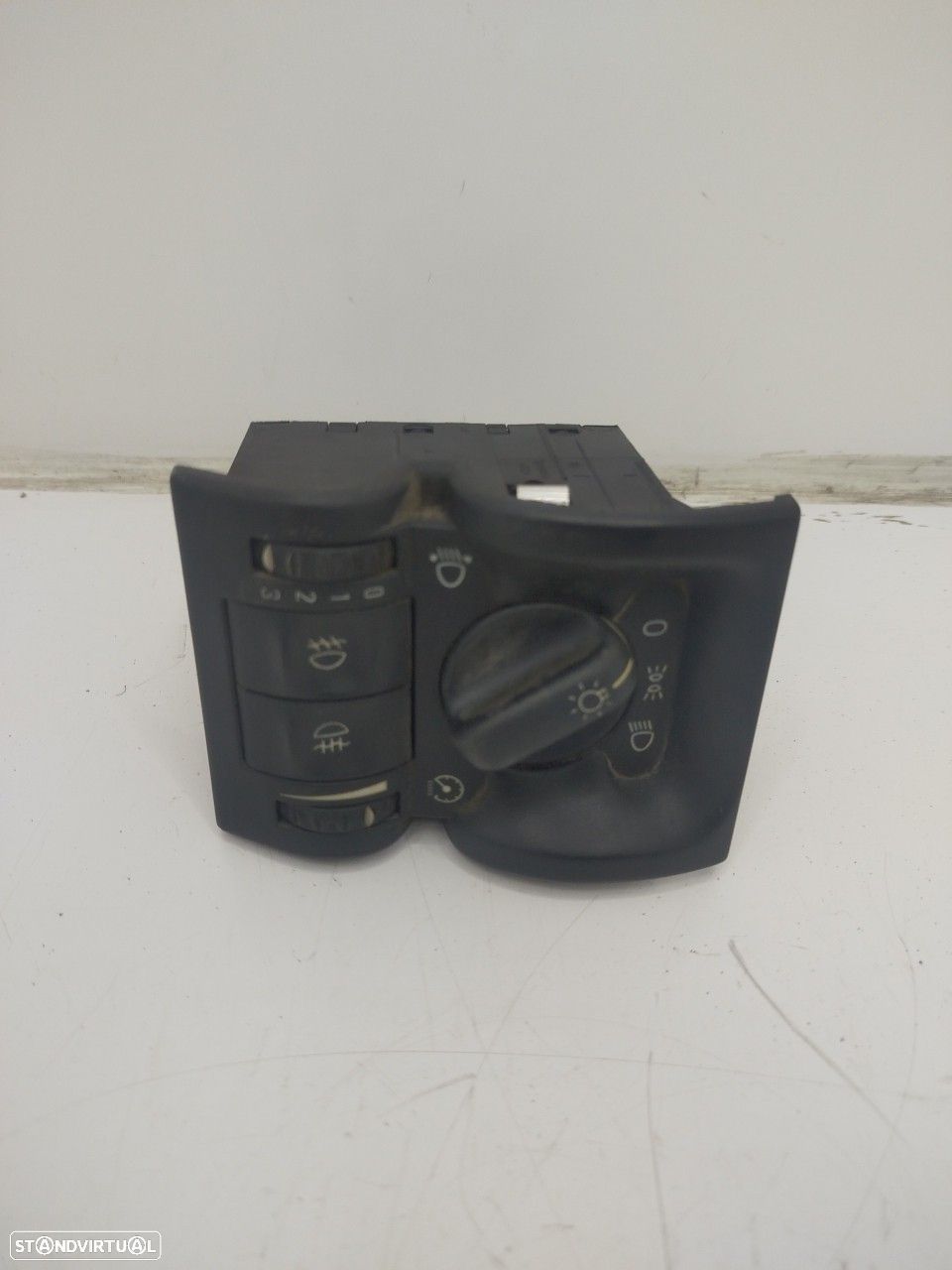 Comutador De Luzes Opel Vectra B (36_) - 1