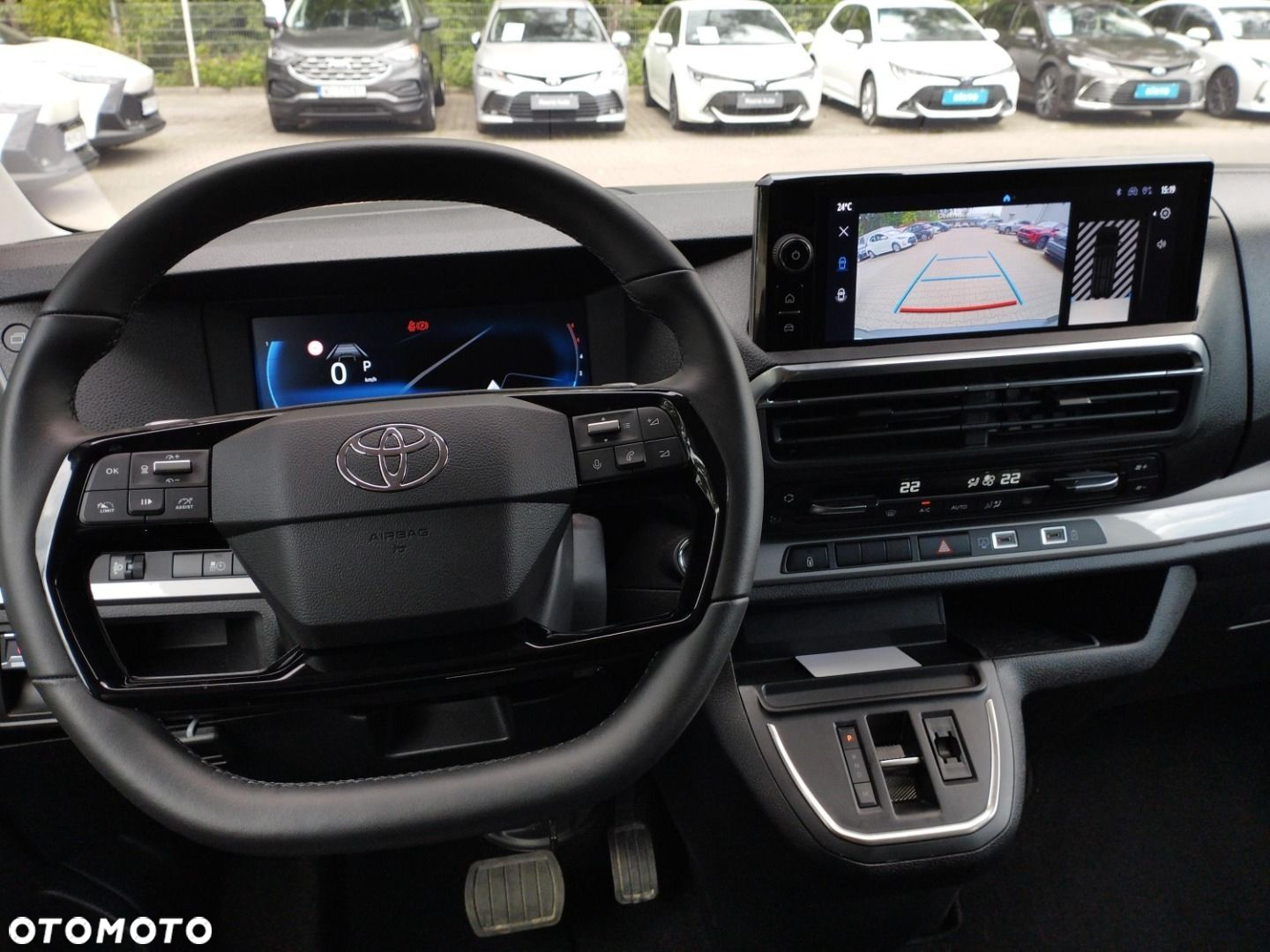 Toyota Proace Verso - 15