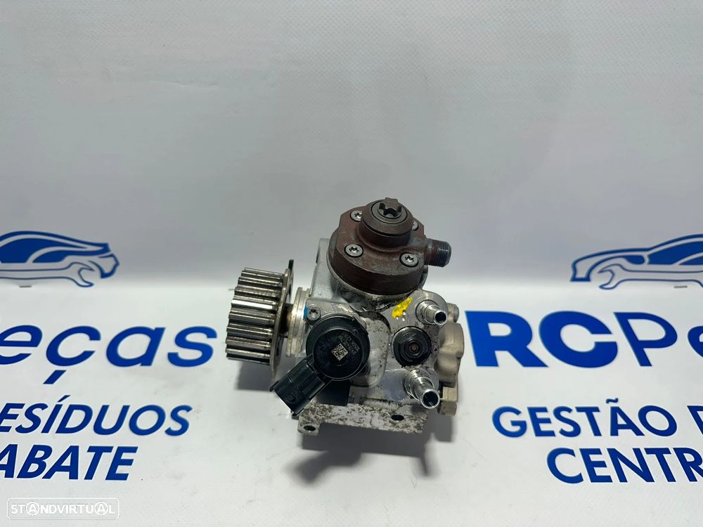 .Bomba Alta Pressão Original Bosch PSA Peugeot Citroen Ford 9688499680 0445010516 9H06 CP4S1 1.6 HDI 90CV - 7
